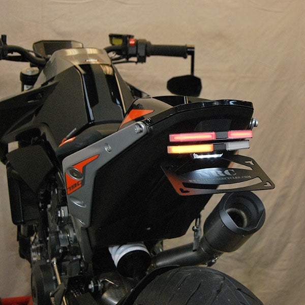 KTM 790 Duke Fender Eliminator