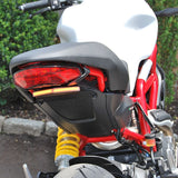 Ducati Monster 797/1200/Anniversario Fender Eliminator (2017 - Present)