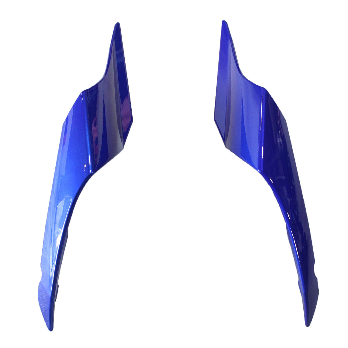 2015-2019 YZF 1000 R1 Yamaha Blue Fairing Kit