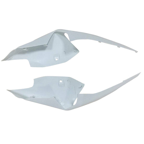 2019-2022 - BMW S1000RR Unpainted Fairing Kit