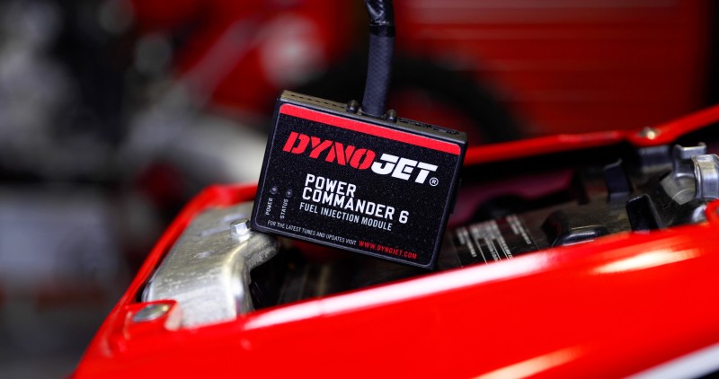 Dynojet 2004-2007 Honda CBR1000RR Power Commander 6