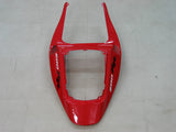 2005-2006 CBR600RR Honda Fairing F5 Red Kit