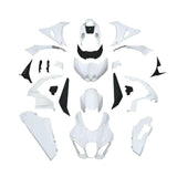 2017-2023 - Suzuki GSXR1000 Unpainted Fairing Kit