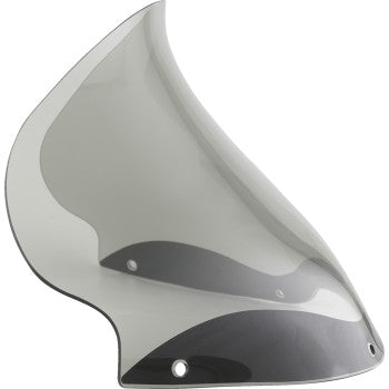 Klock Werks - 1998-2013  Road Glide- 12" Windshield Flare