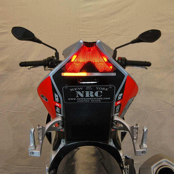 Aprilia Tuono 1100 V4 Fender Eliminator (2015-2019)