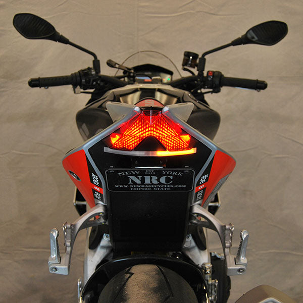 Aprilia Tuono 1100 V4 Fender Eliminator (2015-2019)