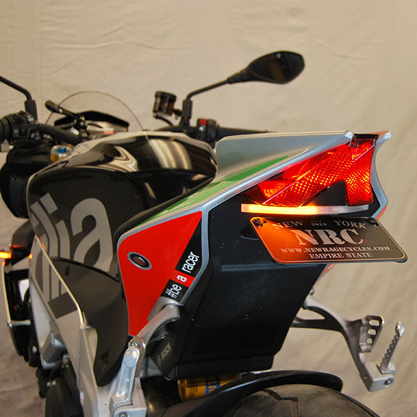 NRC - 2009- 2020 - Aprilia RSV4 Fender Eliminator