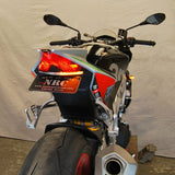 Aprilia Tuono 1100 V4 Fender Eliminator (2015-2019)