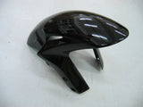 2006-2007 Honda 1000RR Fairing CBR Racing All Black Fairing Kit