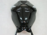 2006-2007 Honda 1000RR Fairing CBR Racing All Black Fairing Kit