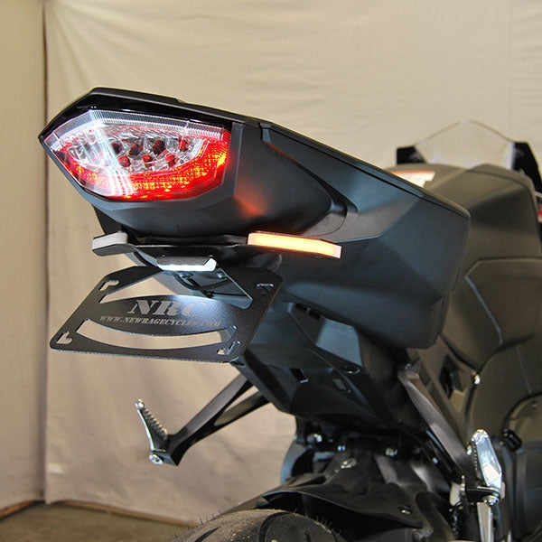 Honda CBR 1000RR Fender Eliminator (2017 - Present)