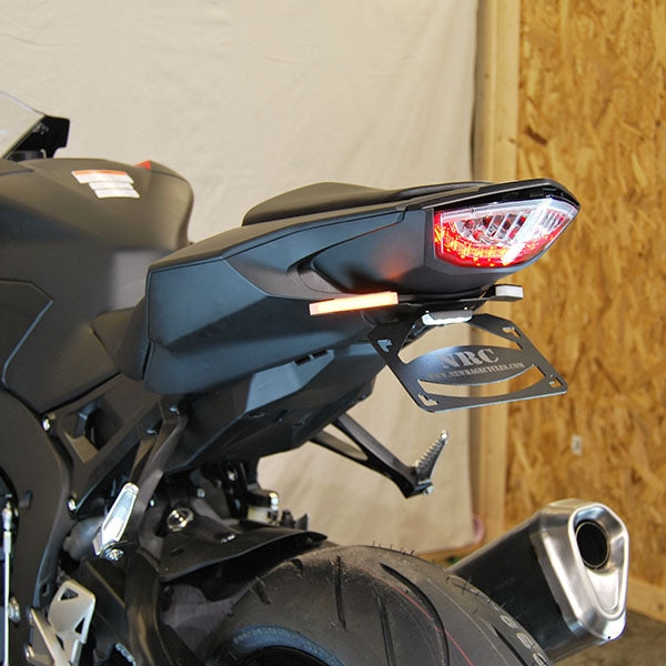 Honda CBR 1000RR Fender Eliminator (2017 - Present)