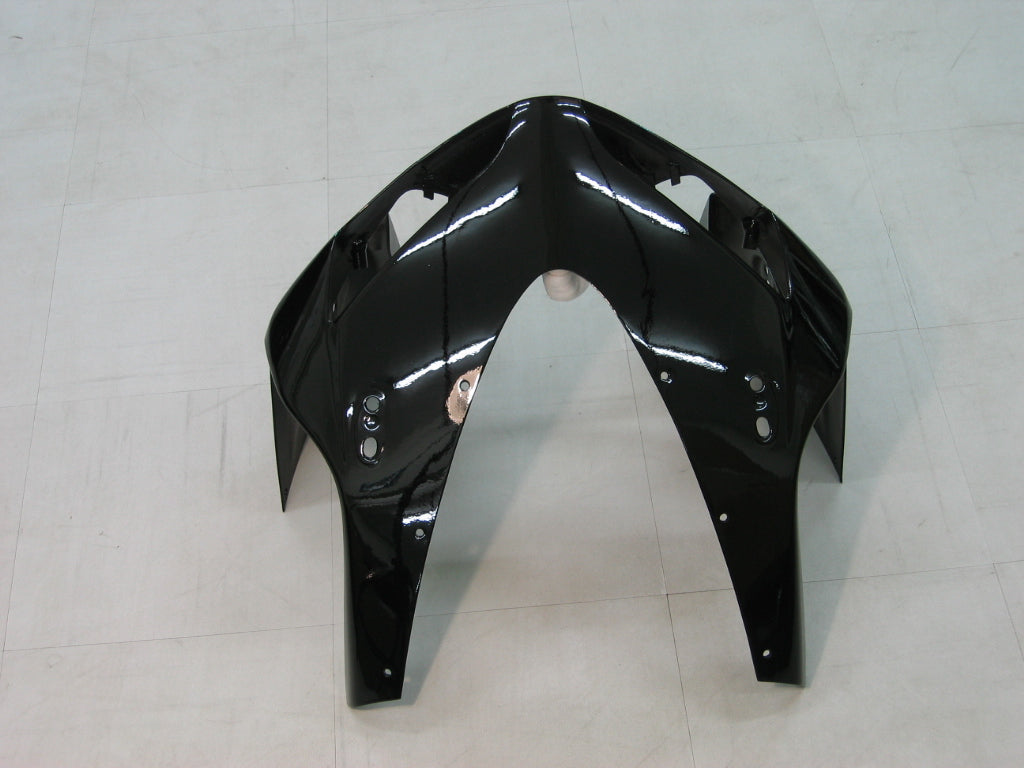 2003-2004 CBR600RR Honda Fairing Black Kit