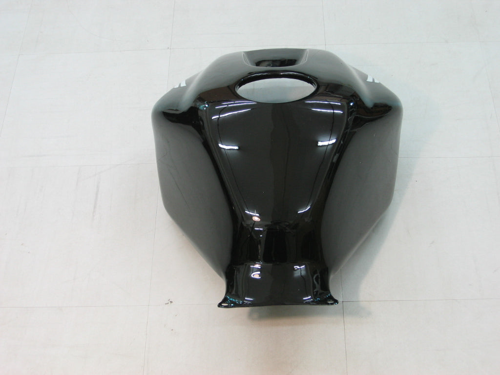 2003-2004 CBR600RR Honda Fairing Black Kit