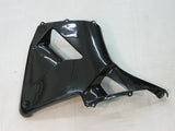 2003-2004 CBR600RR Honda Fairing Black Kit