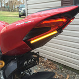 NRC - 2015 -2019 - Ducati 1299 Panigale Fender Eliminator Kit