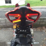 NRC - 2016 - 2019 - Ducati 959 Panigale Fender Eliminator Kit