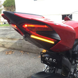 NRC - 2016 - 2019 - Ducati 959 Panigale Fender Eliminator Kit