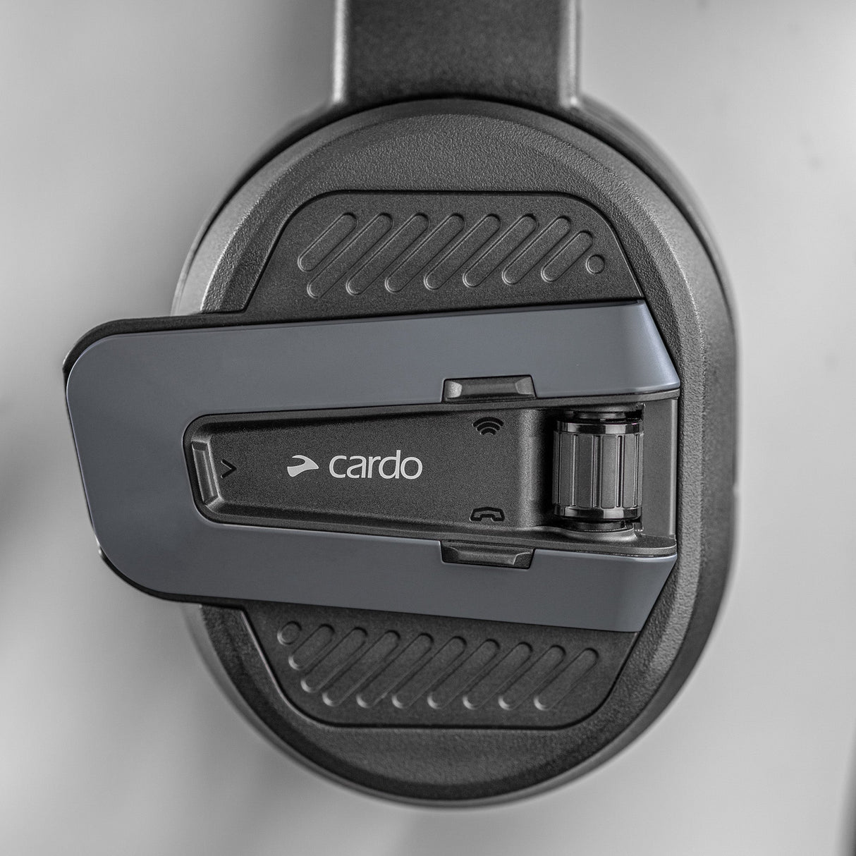 Cardo - Packtalk Edgephones ORV Bluetooth