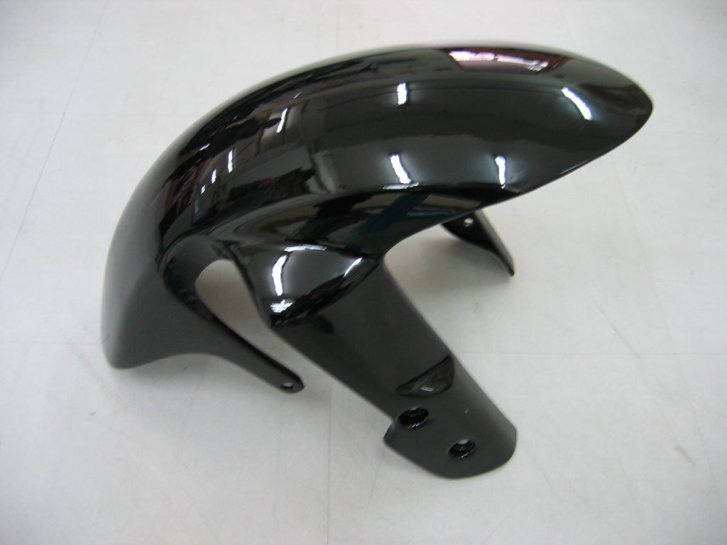 2005-2006 Suzuki GSXR1000 Fairing Sliver Kit