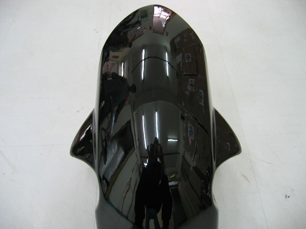 Amotopart 2005-2006 Suzuki GSXR1000 Fairing Sliver Kit