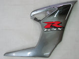 2005-2006 GSXR1000 Suzuki Fairing Black&Gray Kit