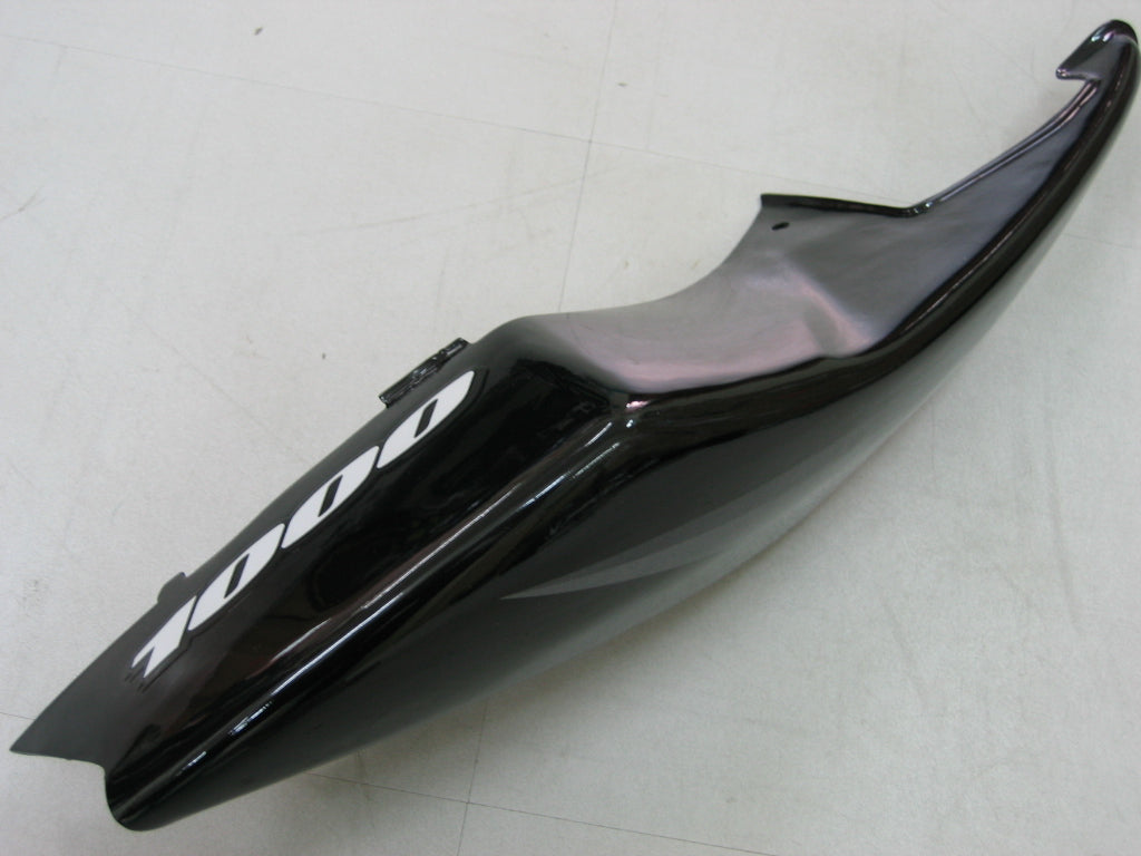 Amotopart 2005-2006 Suzuki GSXR1000 Fairing Sliver Kit