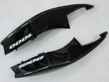 Amotopart 2005-2006 Suzuki GSXR1000 Fairing Sliver Kit