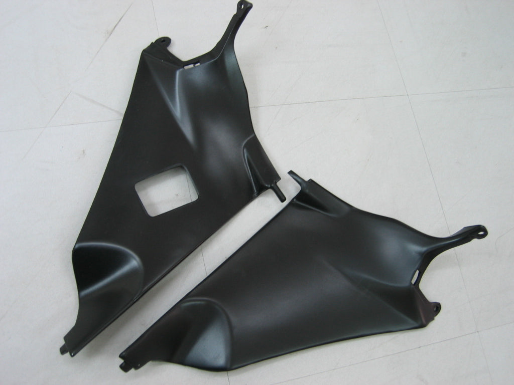 2005-2006 GSXR1000 Suzuki Fairing Black&Gray Kit