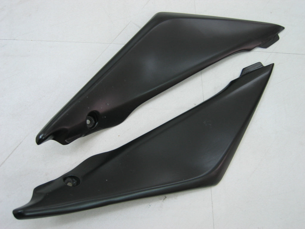 2005-2006 GSXR1000 Suzuki Fairing Black&Gray Kit