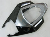 2005-2006 GSXR1000 Suzuki Fairing Black&Gray Kit