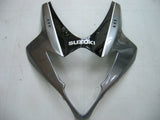 2005-2006 GSXR1000 Suzuki Fairing Black&Gray Kit