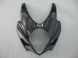 Amotopart 2007-2008 Suzuki GSXR1000 Fairing M-Black Kit