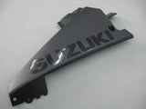 2007-2008 Suzuki GSXR1000 Fairing M-Black Kit