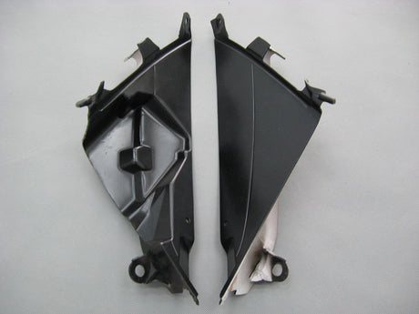 Amotopart 2007-2008 Suzuki GSXR1000 Fairing M-Black Kit