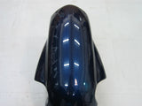 Amotopart 2004-2005 Suzuki GSXR 600 750 Fairing Blue&White Kit