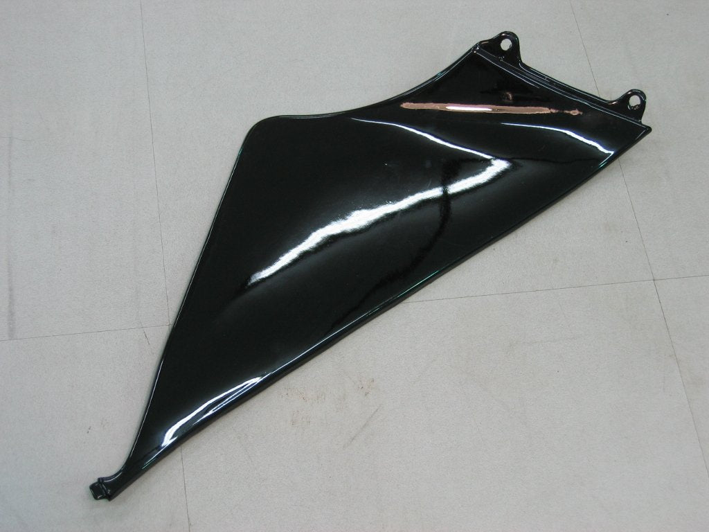 Suzuki GSXR 600 750 2004-2005 Fairing Blue Black Silver GSXR Racing