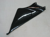 2004-2005 Suzuki GSXR 600/750 Fairing Blue Black Silver GSXR Racing