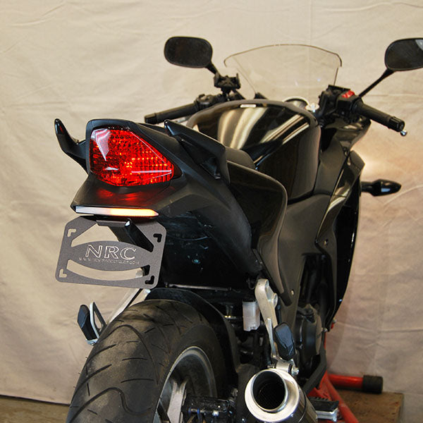 NRC - 2011-2025 Honda CBR250R / CBR300R Fender Eliminator