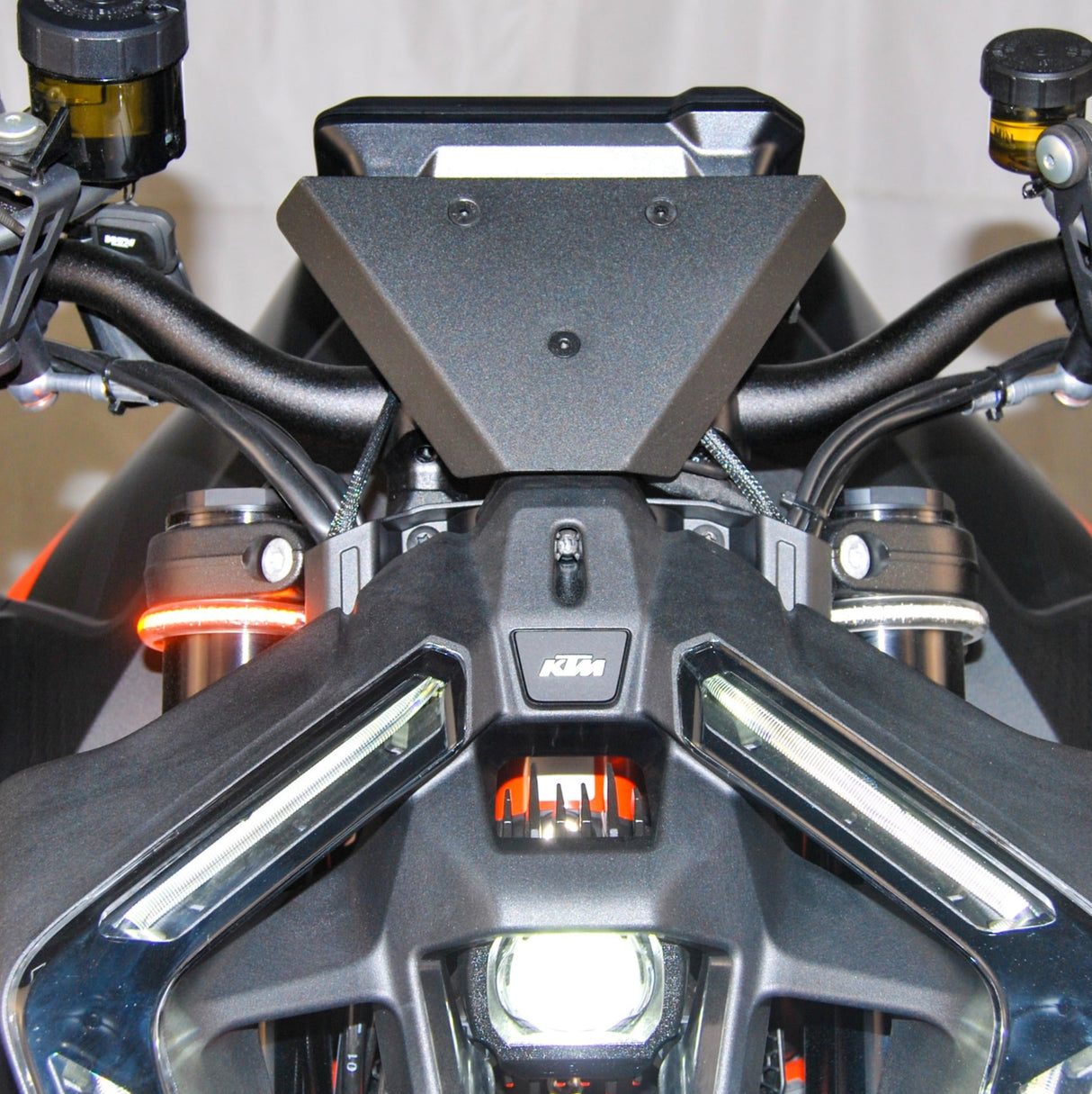 NRC - 2024+ KTM 1390 Super Duke Front Turn Signals