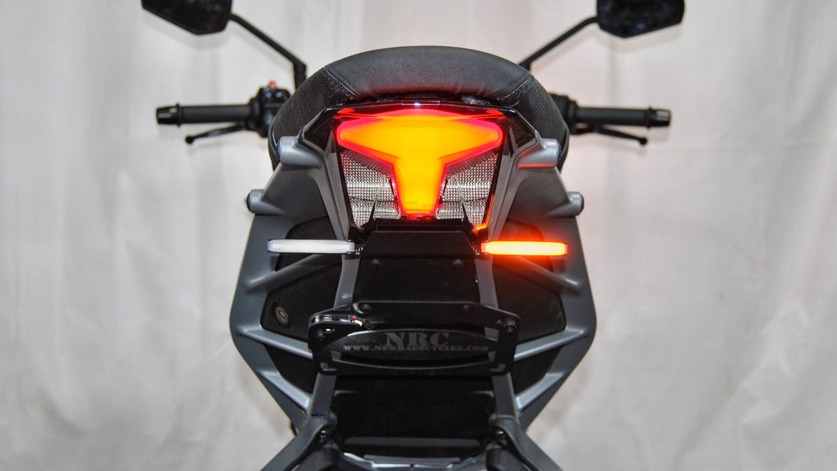 NRC - 2024+ KTM 390 Duke Fender Eliminator