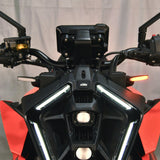 NRC - 2014+ KTM 990 Duke Front Turn Signals