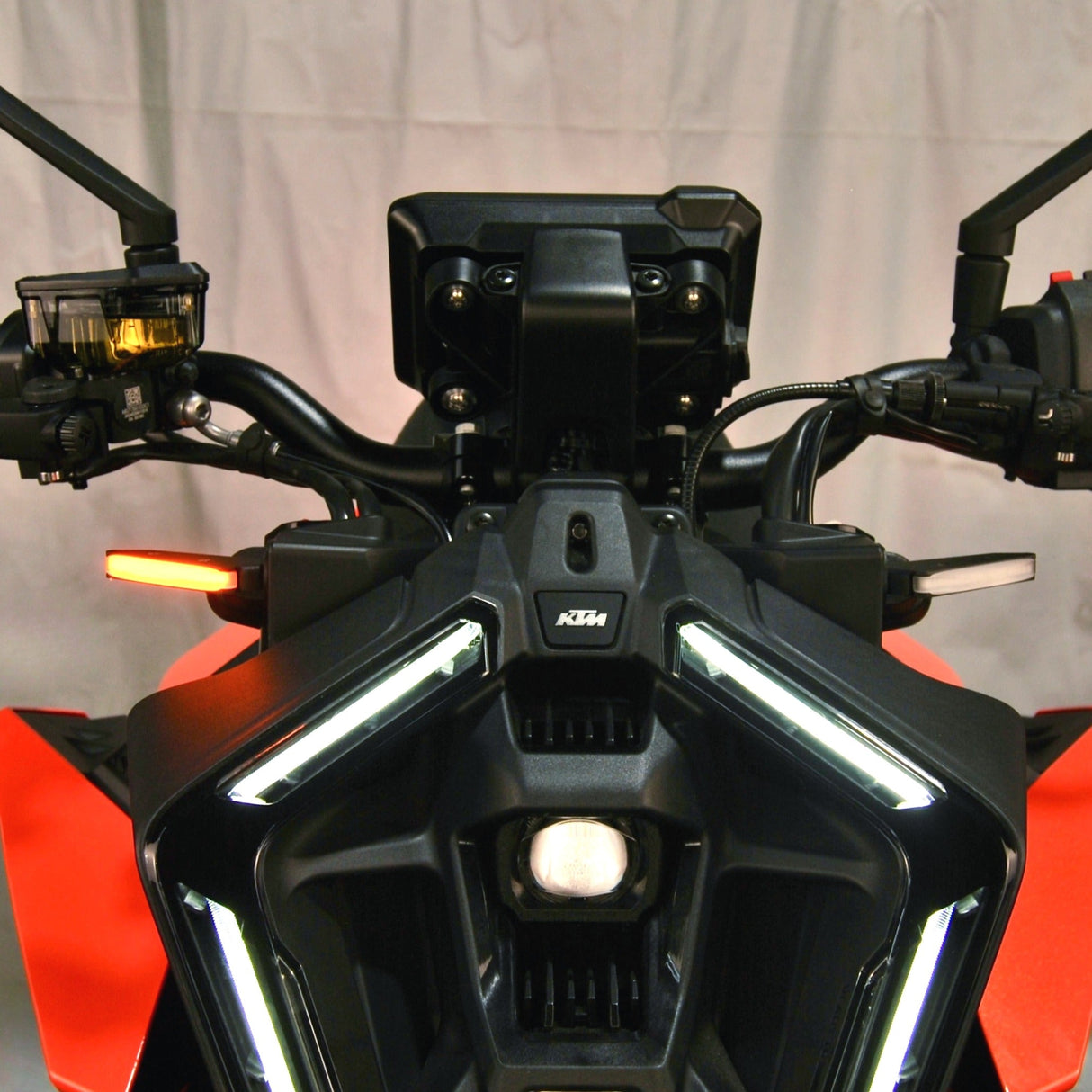 NRC - 2014+ KTM 990 Duke Front Turn Signals