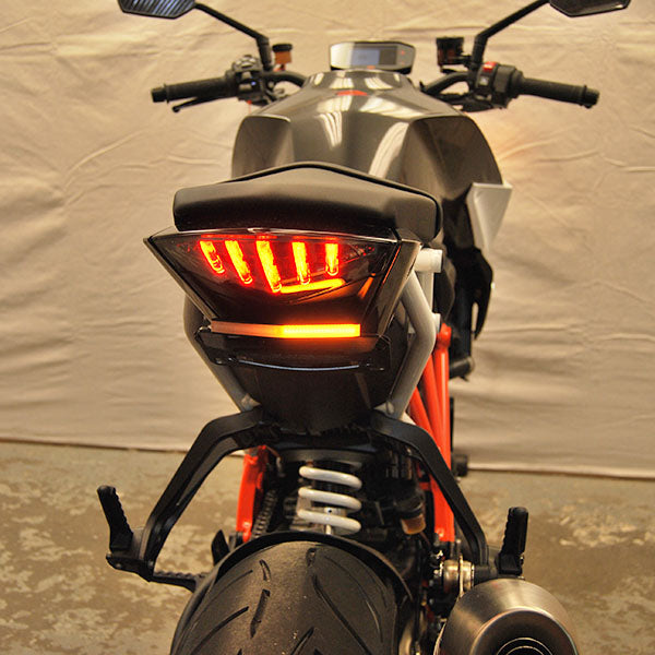 NRC - 2014-2019 - KTM 1290 Super Duke Fender Eliminator