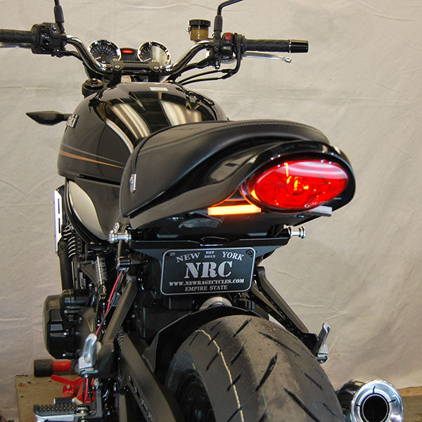 NRC - 2018- 2025 -Kawasaki Z900RS Fender Eliminator