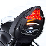 NRC - 2019+ Kawasaki ZX-6R Fender Eliminator Kit