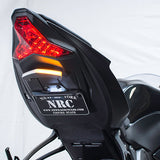 NRC - 2019+ Kawasaki ZX-6R Fender Eliminator Kit