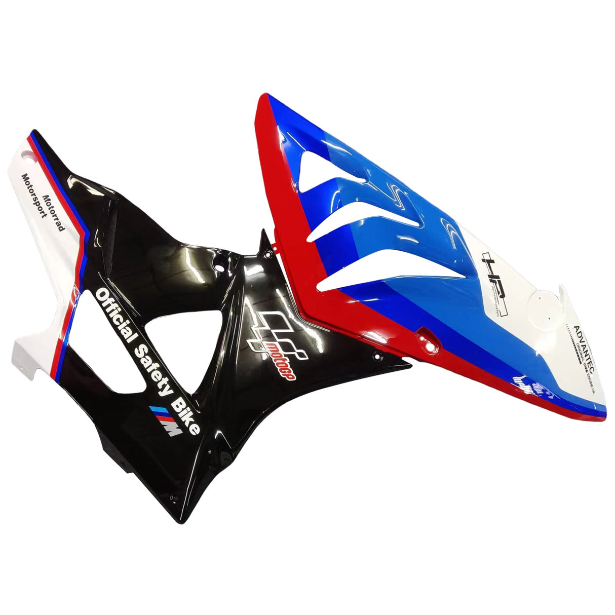 Fairings BMW S1000RR 2009-2014 Multi color Fairing Kit