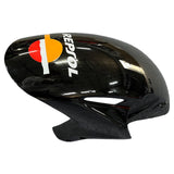 Amotopart Fairings Honda CBR1000RR 2004-2005 Fairing Repsol Racing Black Orange Fairing Kit