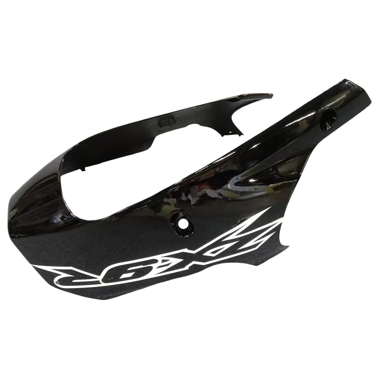 2000-2001 Kawasaki ZX9R Fairing Black Kit